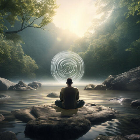 River Focus: Binaural Concentration Melodies