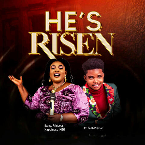 He's Risen