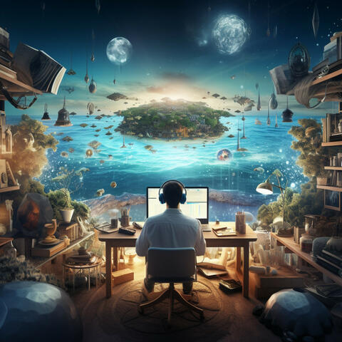 Ocean Intellect: Study Wave Tones