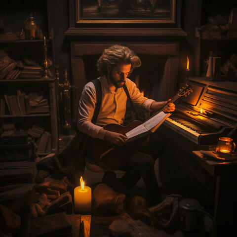 Study Blaze: Fire Mind Melody