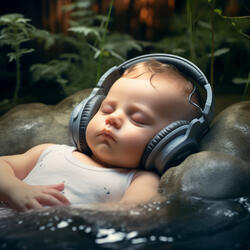 Baby Sleep Waters Harmony