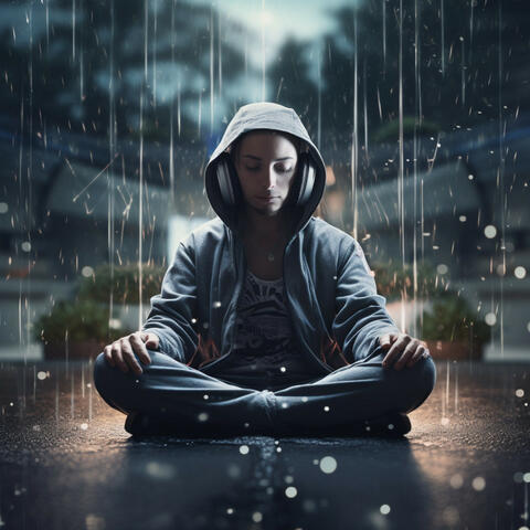 Rain Focus: Concentration Sound Journey