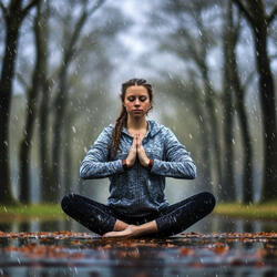 Rain Yoga Daybreak Harmony