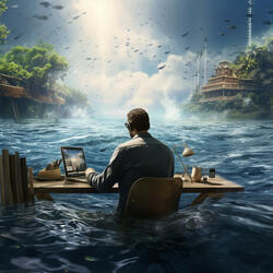 Productive Wave Morning Melody