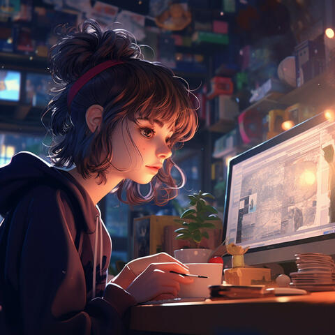 Lo-Fi Japan