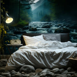 Water Sleep Gentle Flow