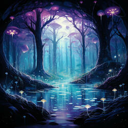 Tranquil Ocean Calls