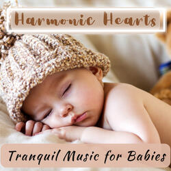 Celestial Music for Babies Above
