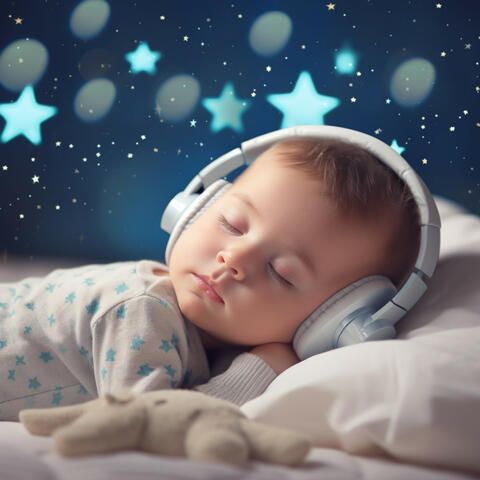 Binaural Baby: Gentle Sleep Melodies