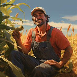 Lofi’s Productivity Melodic Flow