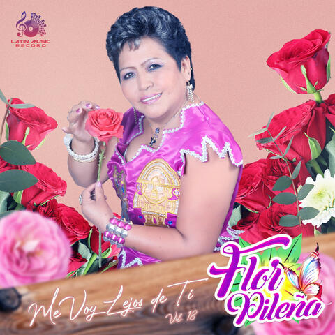 Me Voy Lejos de Ti, Vol. 18