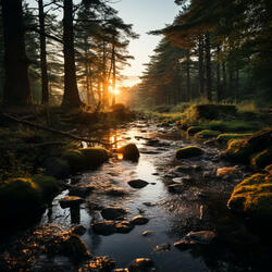 Oasis Pacífico Junto A Las Aguas