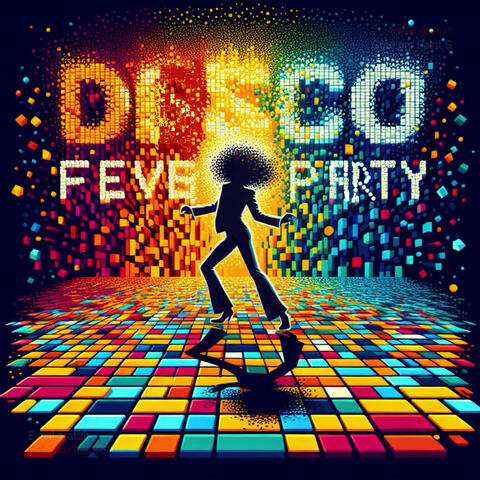 Disco Fever Party
