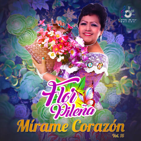 Mírame Corazón, Vol. 15