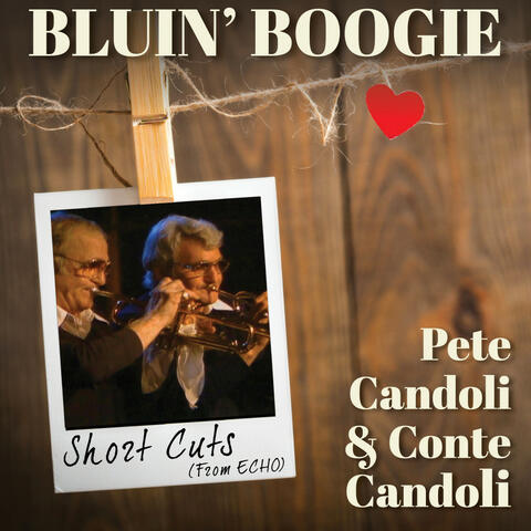 Bluin' Boogie