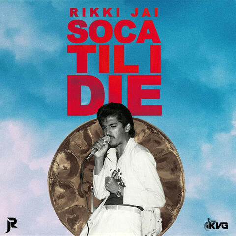 Rikki Jai