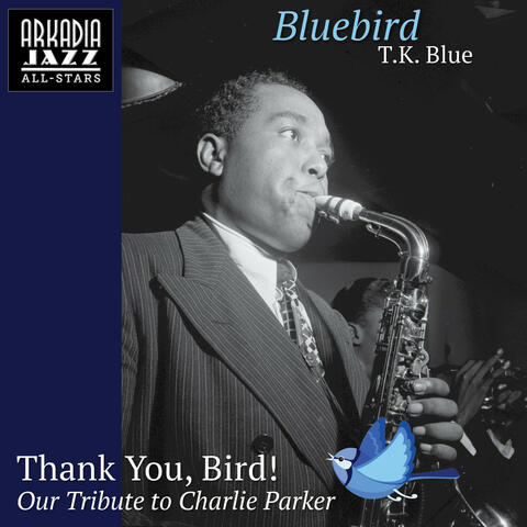 Bluebird