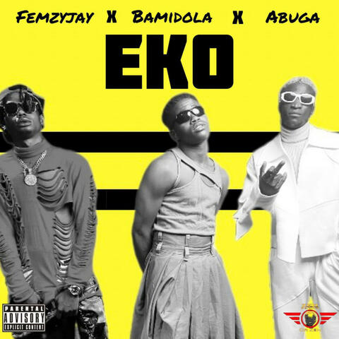 Eko