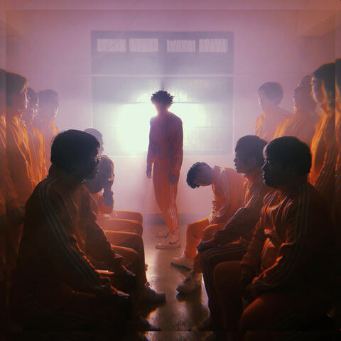 GG Tai-Yang Feat. Wackyboys