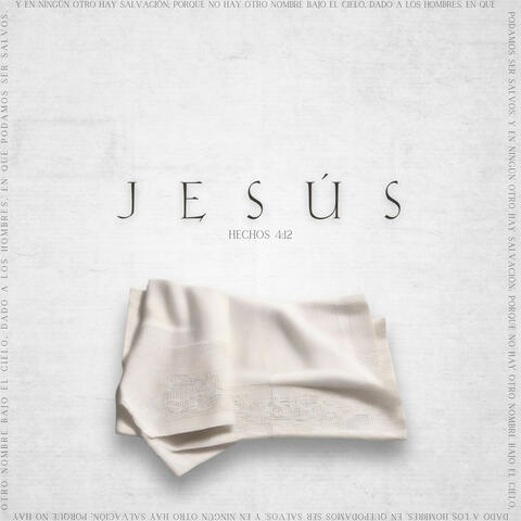 Jesús
