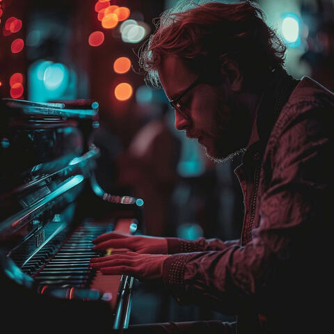 Música De Piano: Rapsodia Primaveral