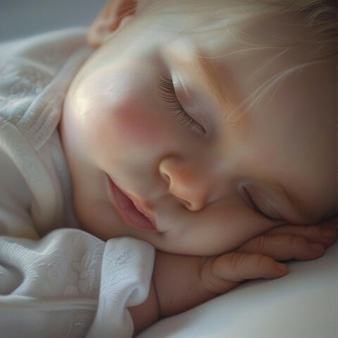 Arrullo Del Sueño Del Bebé: Melodías De Calma