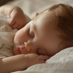 El Sueño Del Bebé Que Acaricia