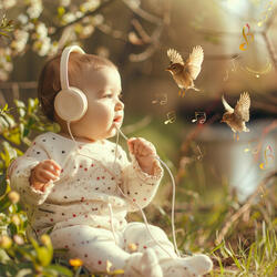 Nighttime Nest Soothe