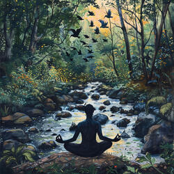 Creek’s Harmony Rest