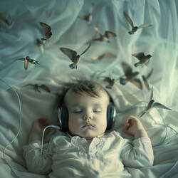 Restful Feathered Songs