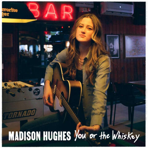 You or the Whiskey