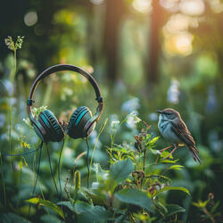 Study Nature Sounds