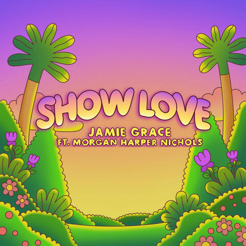 Show Love