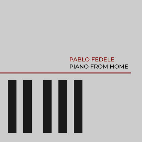Piano from Home