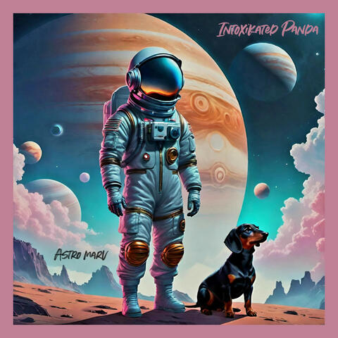 Astro Marv
