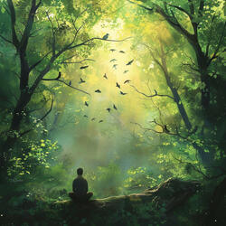 Relaxation's Natural Beat