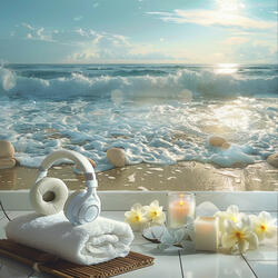 Calming Water Spa