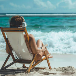 Relaxing Ocean Lull