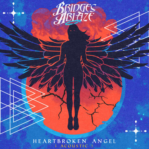 Heartbroken Angel