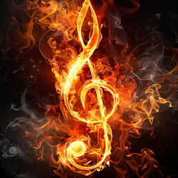 Fire's Aftermath Echo