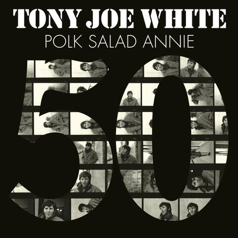 Polk Salad Annie