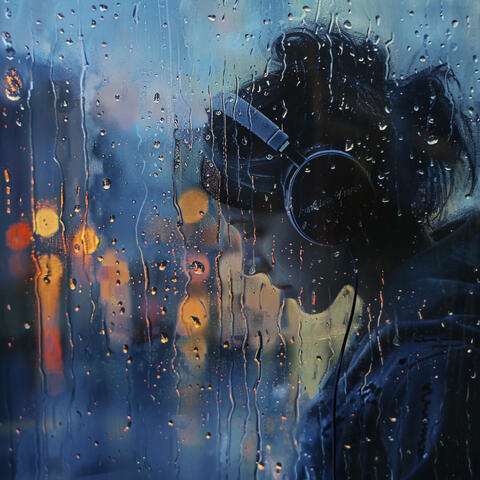 Gentle Flow of Rain: Musical Streams