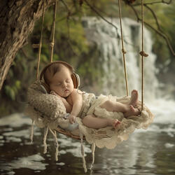 Lullaby Creek Echo