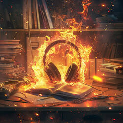 Fiery Work Pulse
