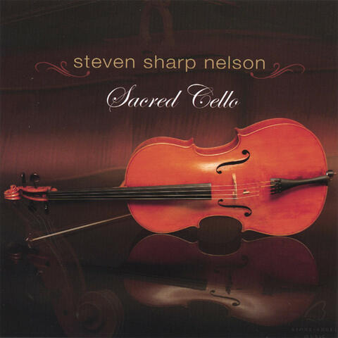 Steven Sharp Nelson