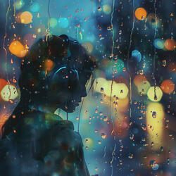 Rain's Soundscape Blend