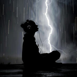 Thunder's Resonant Echo