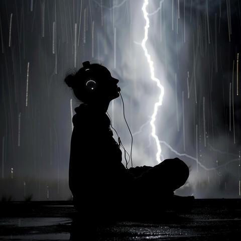 Thunder Echoes: Sonic Vibrations