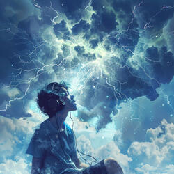 Soothing Thunder's Harmony