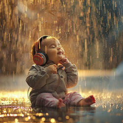 Rain's Cradle Song